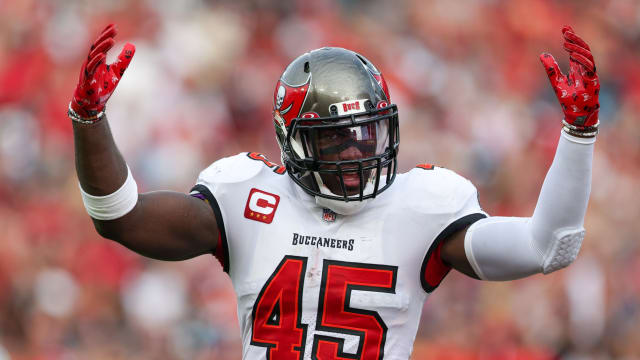Devin White